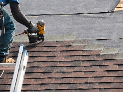About Roof Repair Experts West Nyack, NY